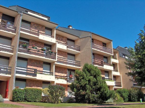 Apartment Le Sporting-14